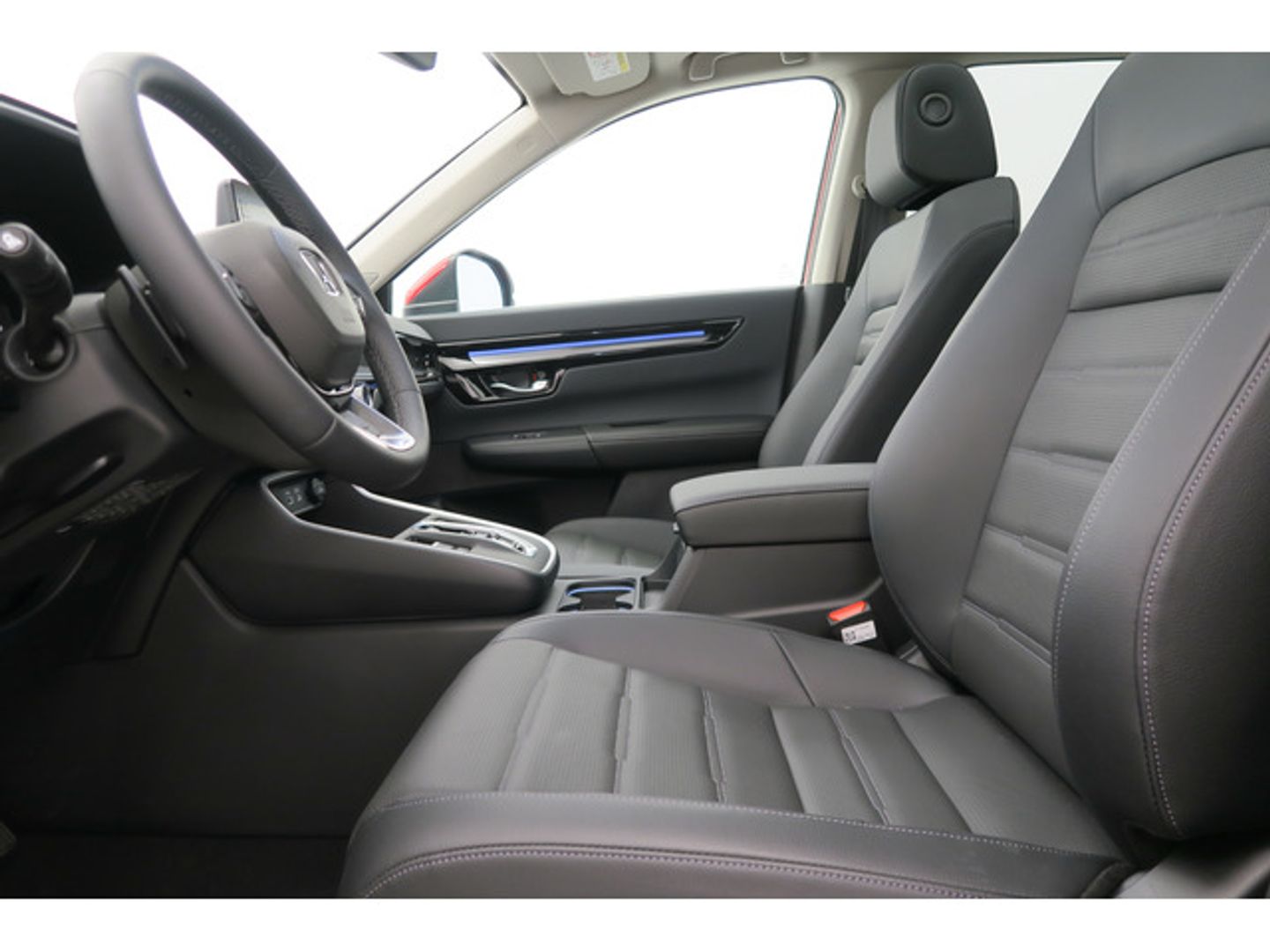 Honda CR-V 2.0 i-MMD HEV Advance 4X4 Auto 135 kW (184 CV)