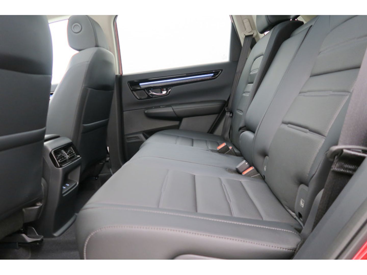 Honda CR-V 2.0 i-MMD HEV Advance 4X4 Auto 135 kW (184 CV)