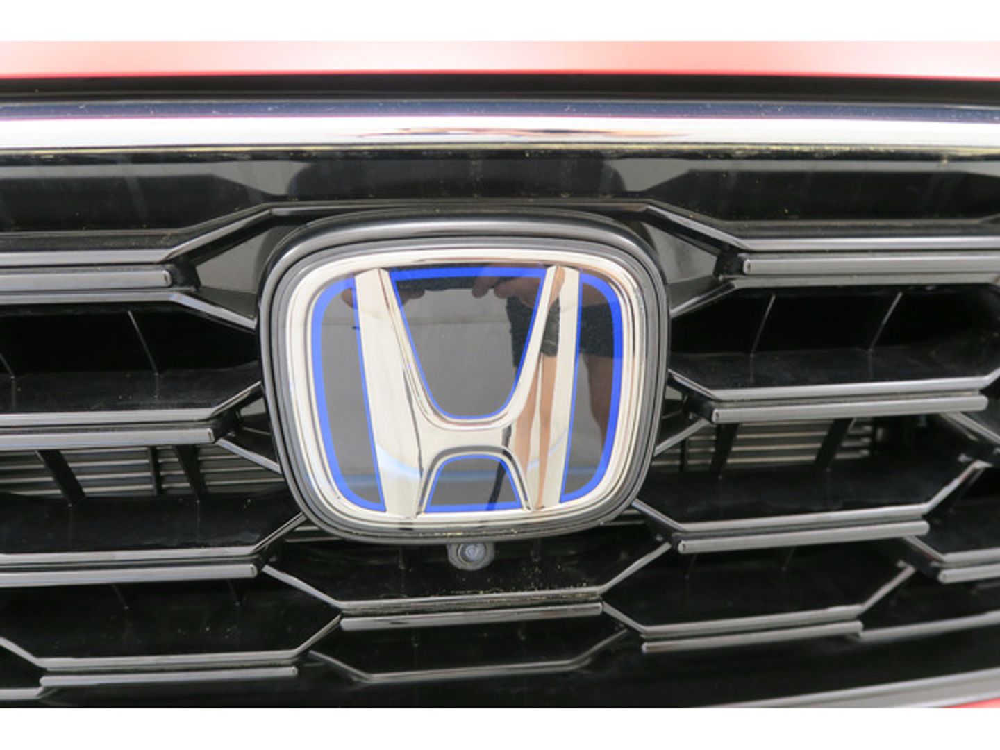 Honda CR-V 2.0 i-MMD HEV Advance 4X4 Auto 135 kW (184 CV)