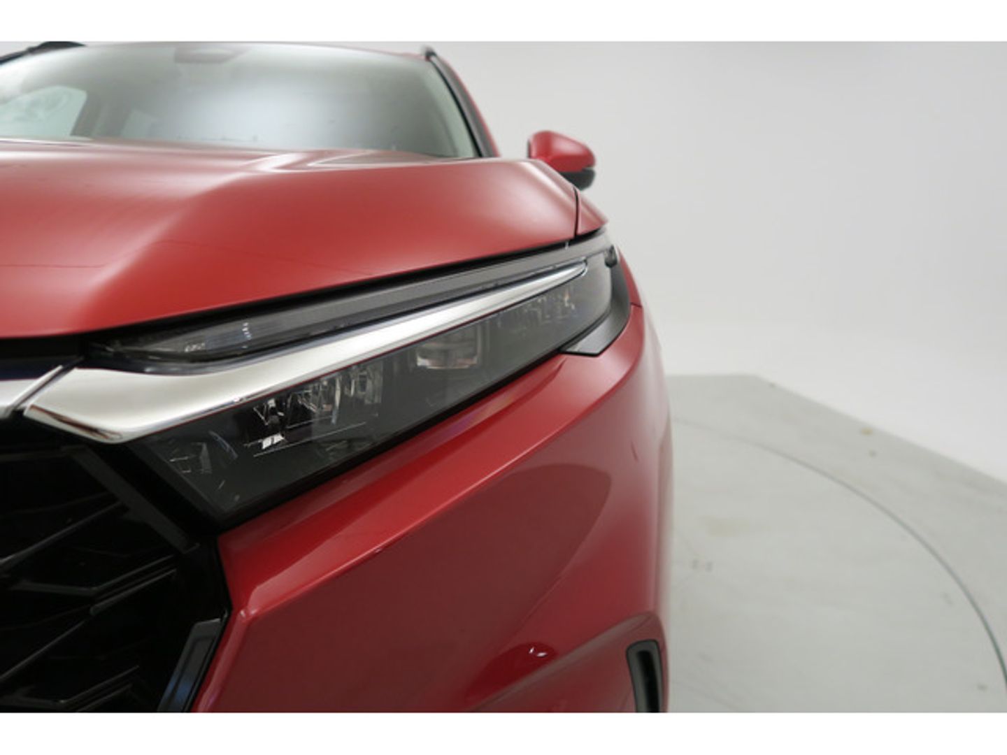 Honda CR-V 2.0 i-MMD HEV Advance 4X4 Auto 135 kW (184 CV)