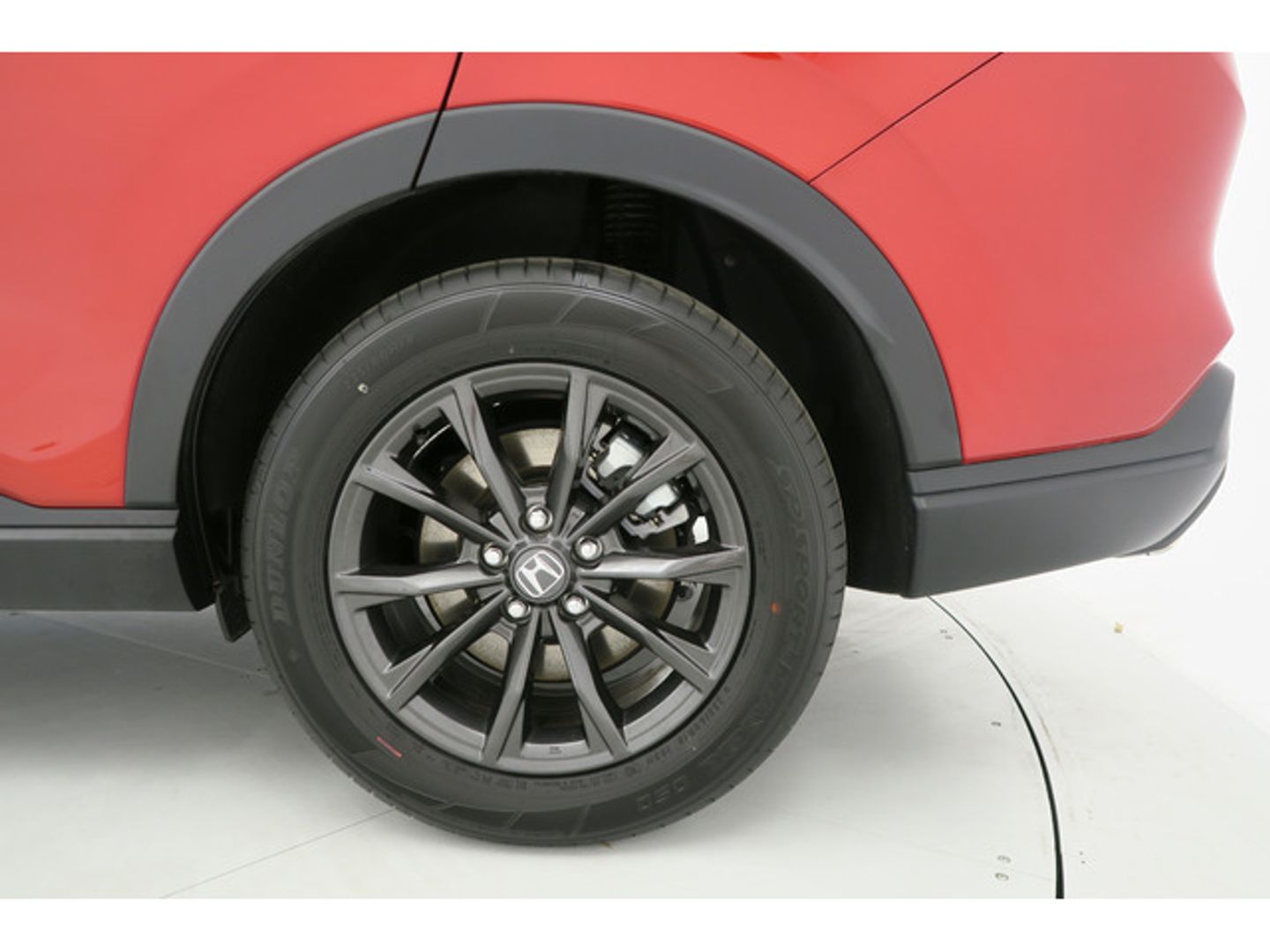 Honda CR-V 2.0 i-MMD HEV Advance 4X4 Auto 135 kW (184 CV)