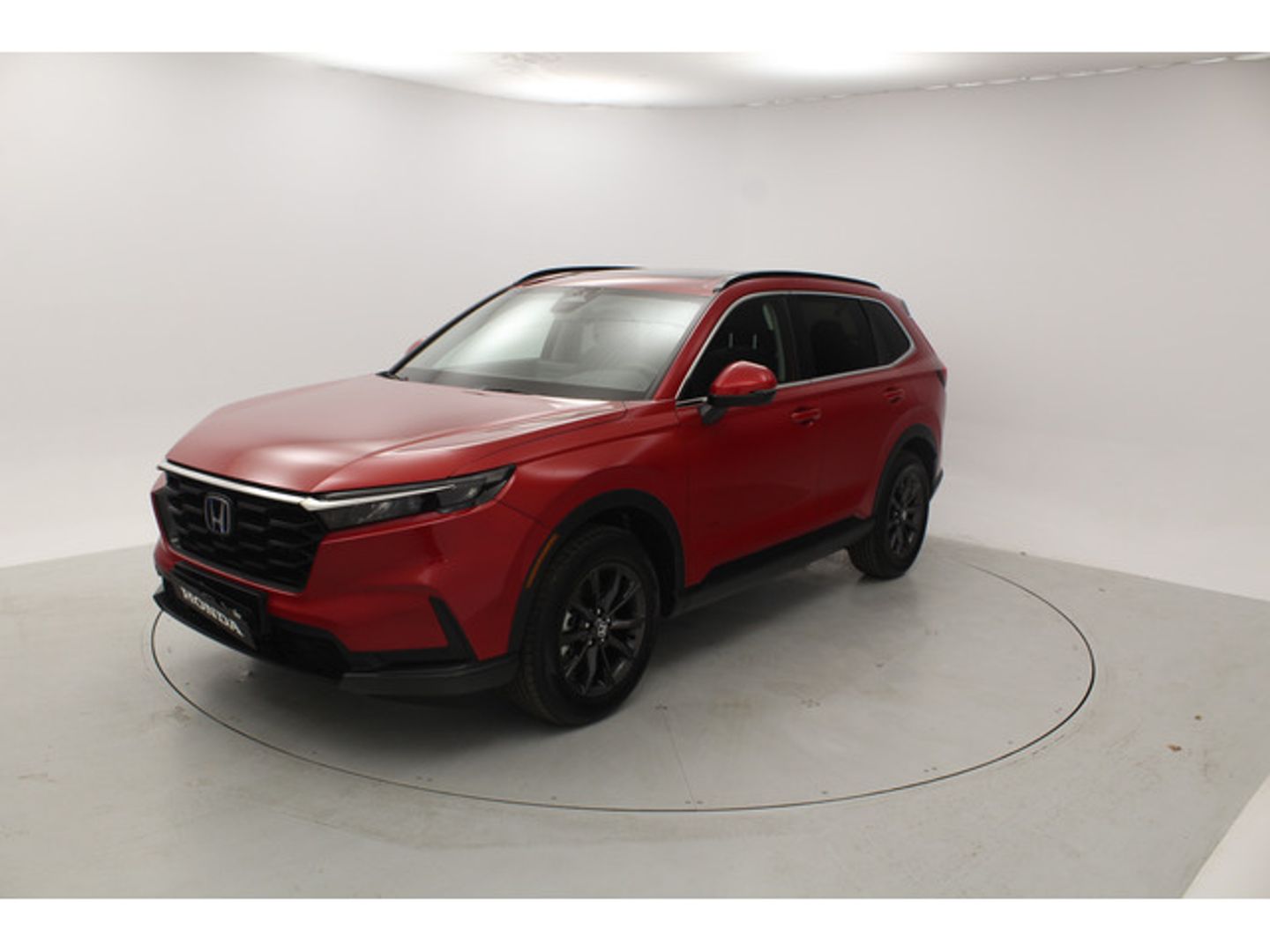 Honda CR-V 2.0 i-MMD HEV Advance 4X4 Auto 135 kW (184 CV)