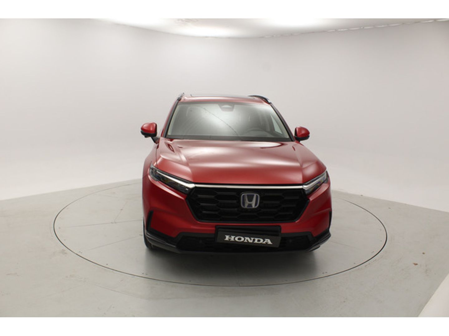 Honda CR-V 2.0 i-MMD HEV Advance 4X4 Auto 135 kW (184 CV)