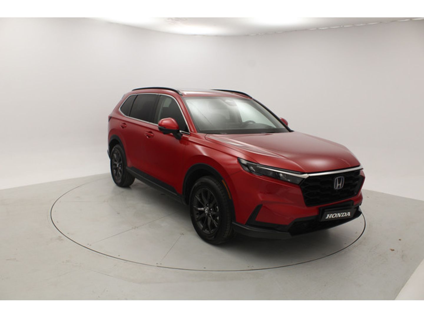 Honda CR-V 2.0 i-MMD HEV Advance 4X4 Auto 135 kW (184 CV)