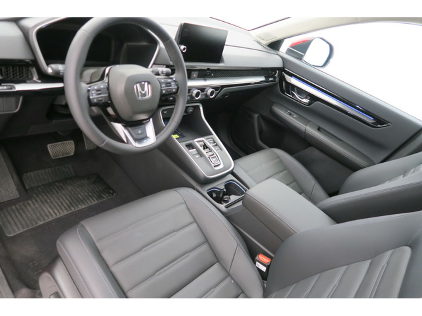 Honda CR-V 2.0 i-MMD HEV Advance 4X4 Auto 135 kW (184 CV)