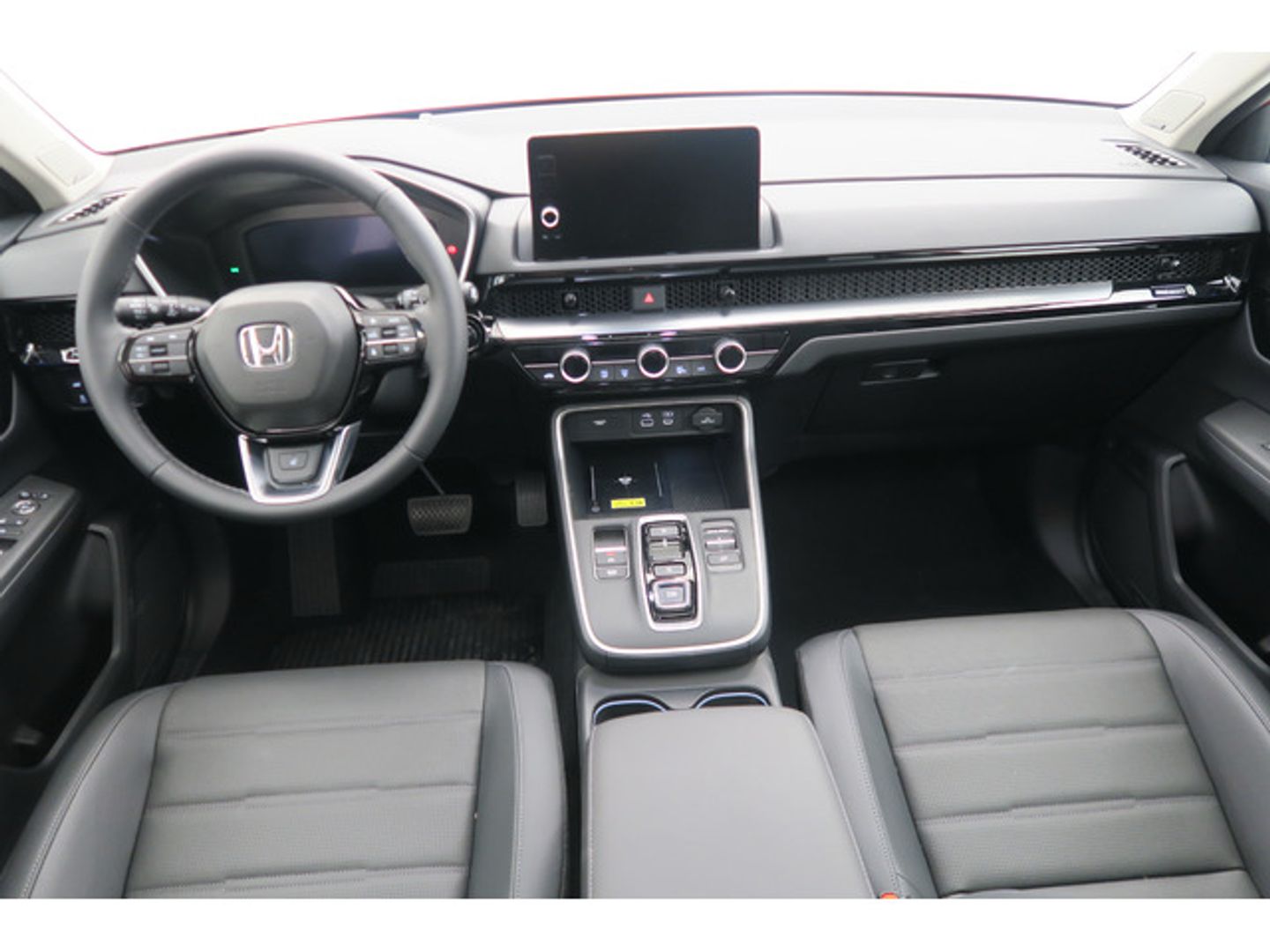 Honda CR-V 2.0 i-MMD HEV Advance 4X4 Auto 135 kW (184 CV)