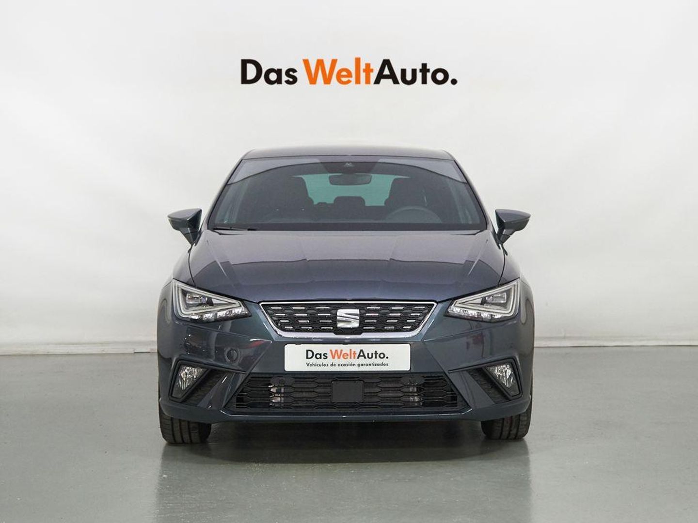 SEAT Ibiza 1.0 TSI Special Edition 85 kW (115 CV)