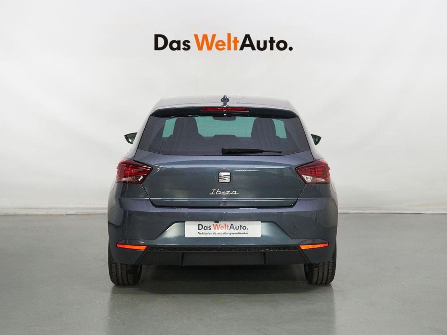SEAT Ibiza 1.0 TSI Special Edition 85 kW (115 CV)