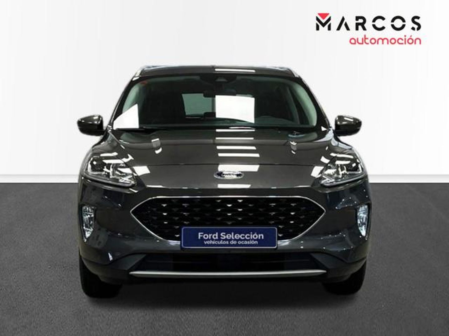 Ford Kuga 1.5 EcoBlue Trend 88 kW (120 CV)