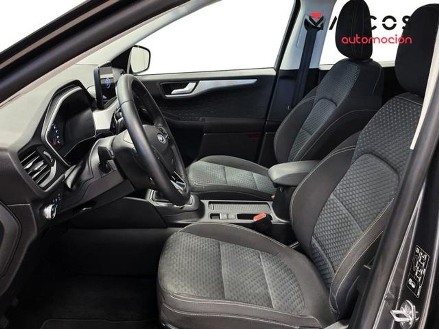 Ford Kuga 1.5 EcoBlue Trend 88 kW (120 CV)