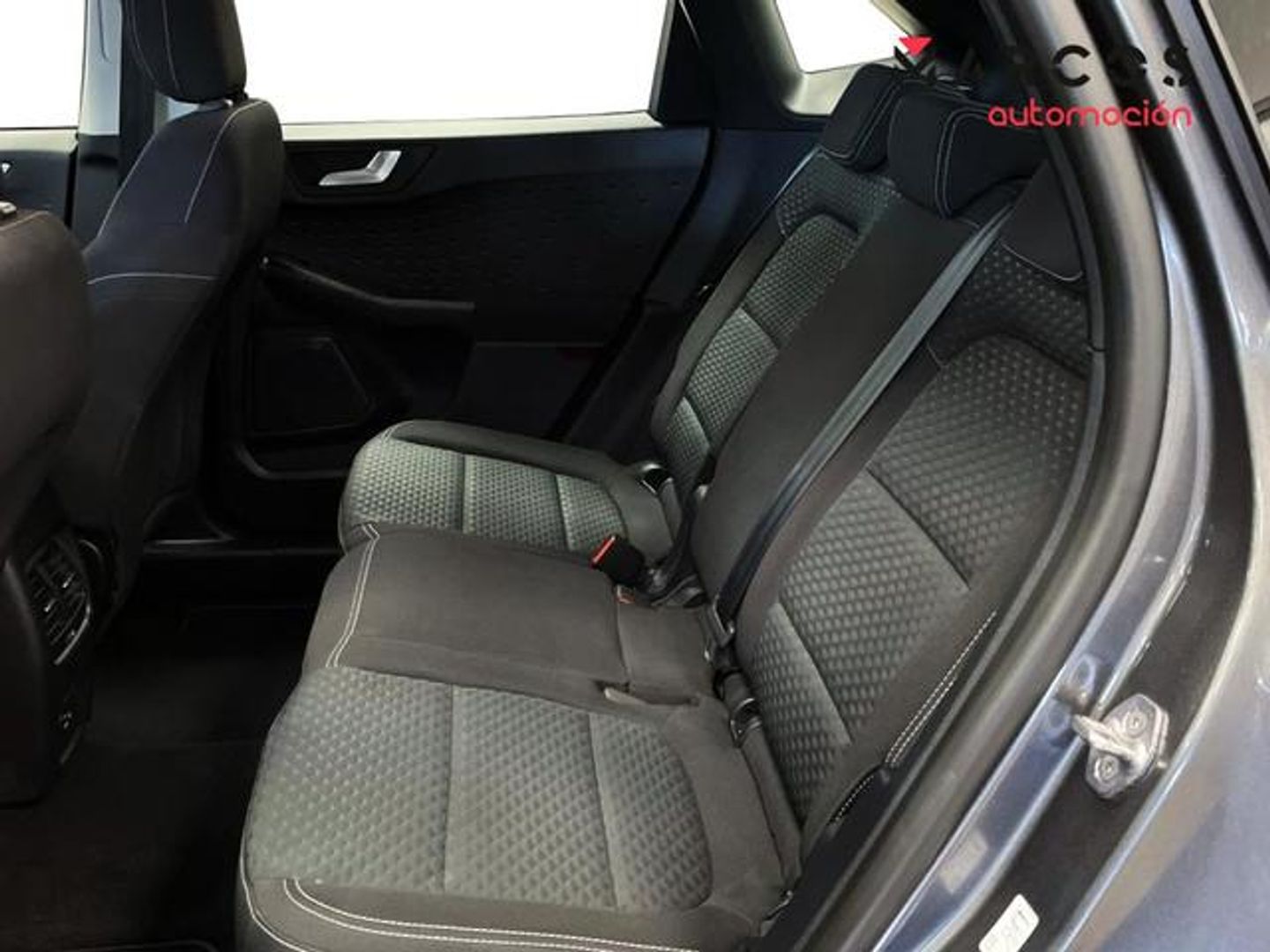 Ford Kuga 1.5 EcoBlue Trend 88 kW (120 CV)