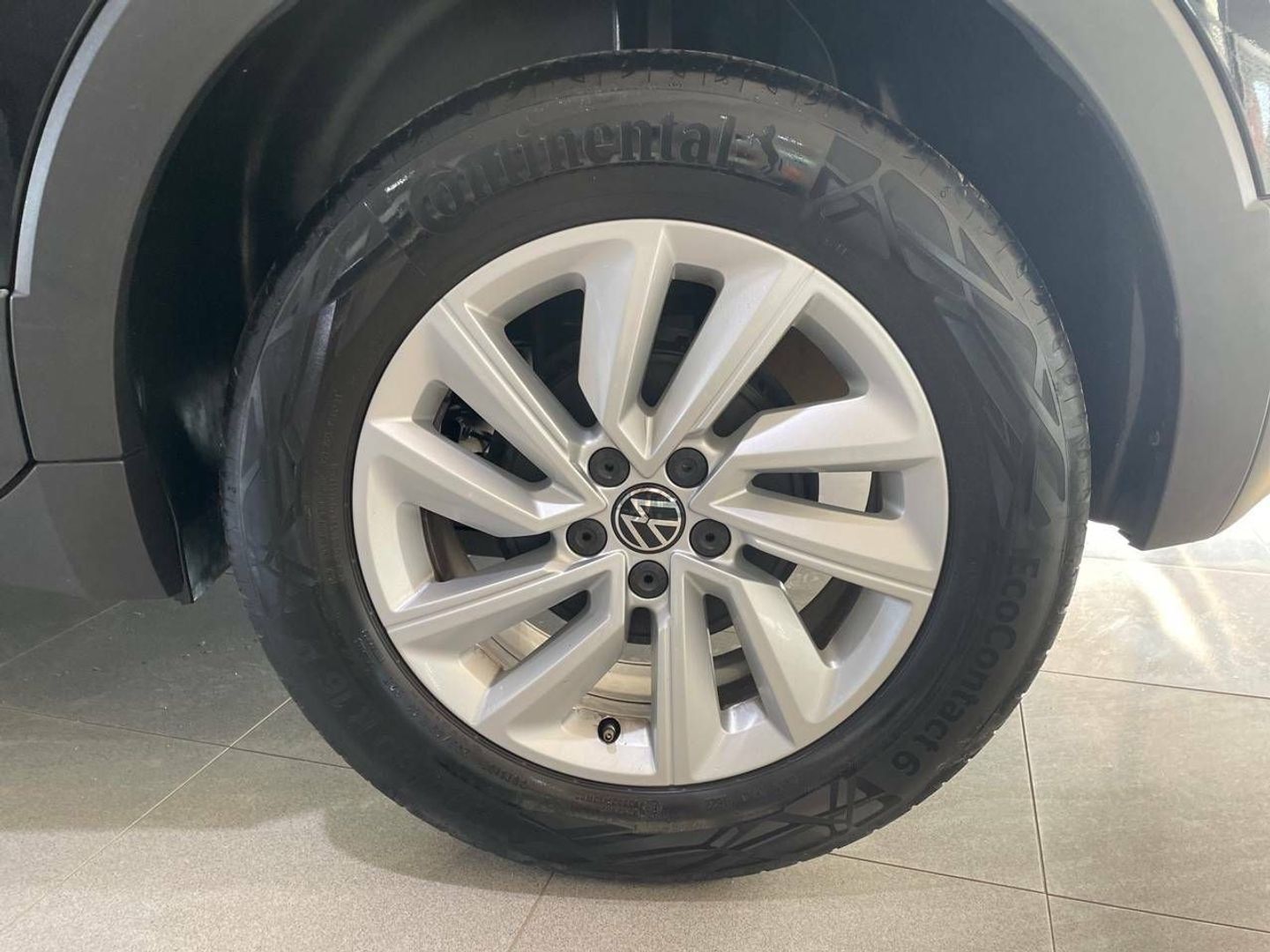 Volkswagen T-Cross Advance 1.0 TSI 70 kW (95 CV)