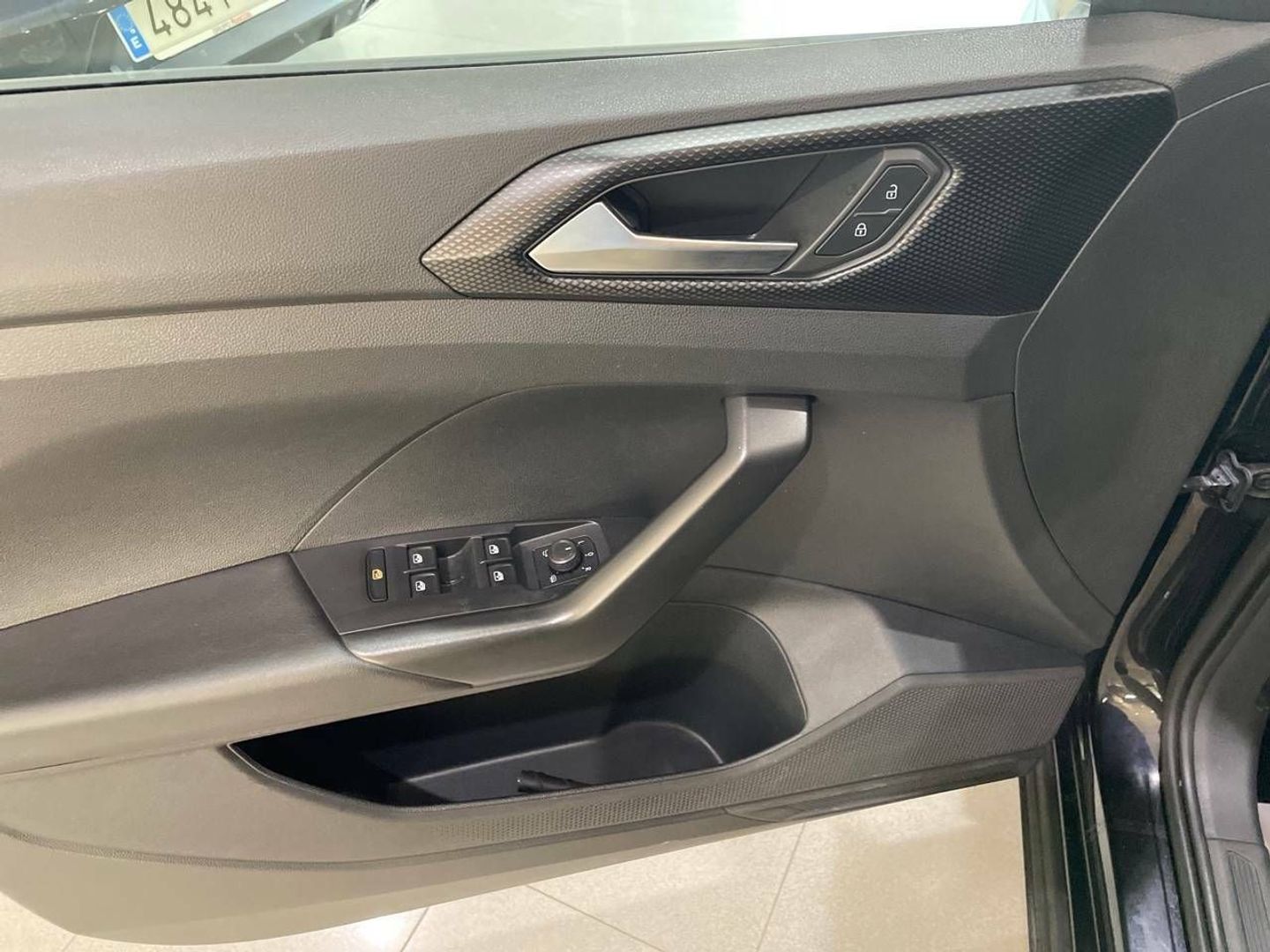 Volkswagen T-Cross Advance 1.0 TSI 70 kW (95 CV)