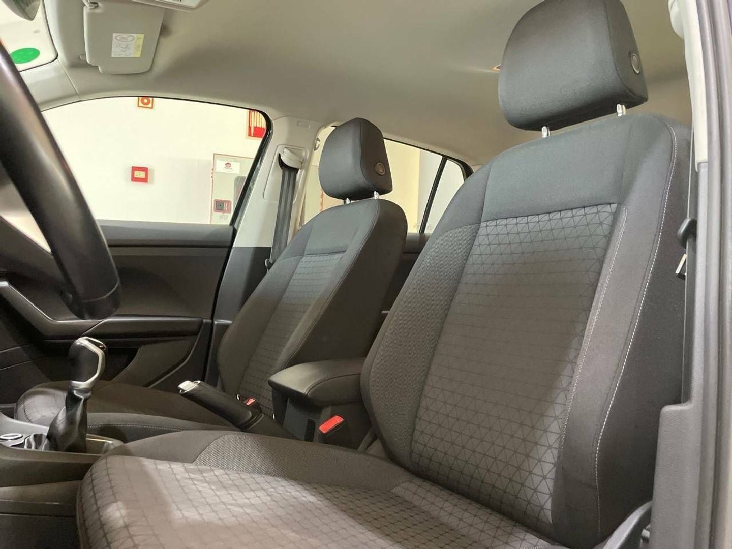 Volkswagen T-Cross Advance 1.0 TSI 70 kW (95 CV)