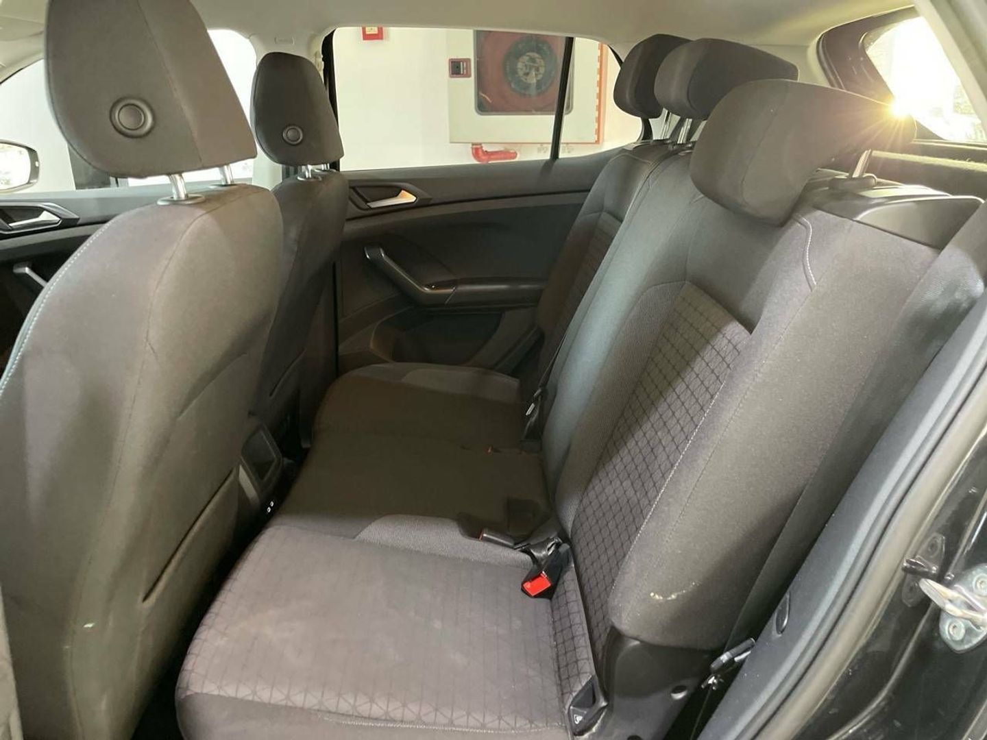 Volkswagen T-Cross Advance 1.0 TSI 70 kW (95 CV)