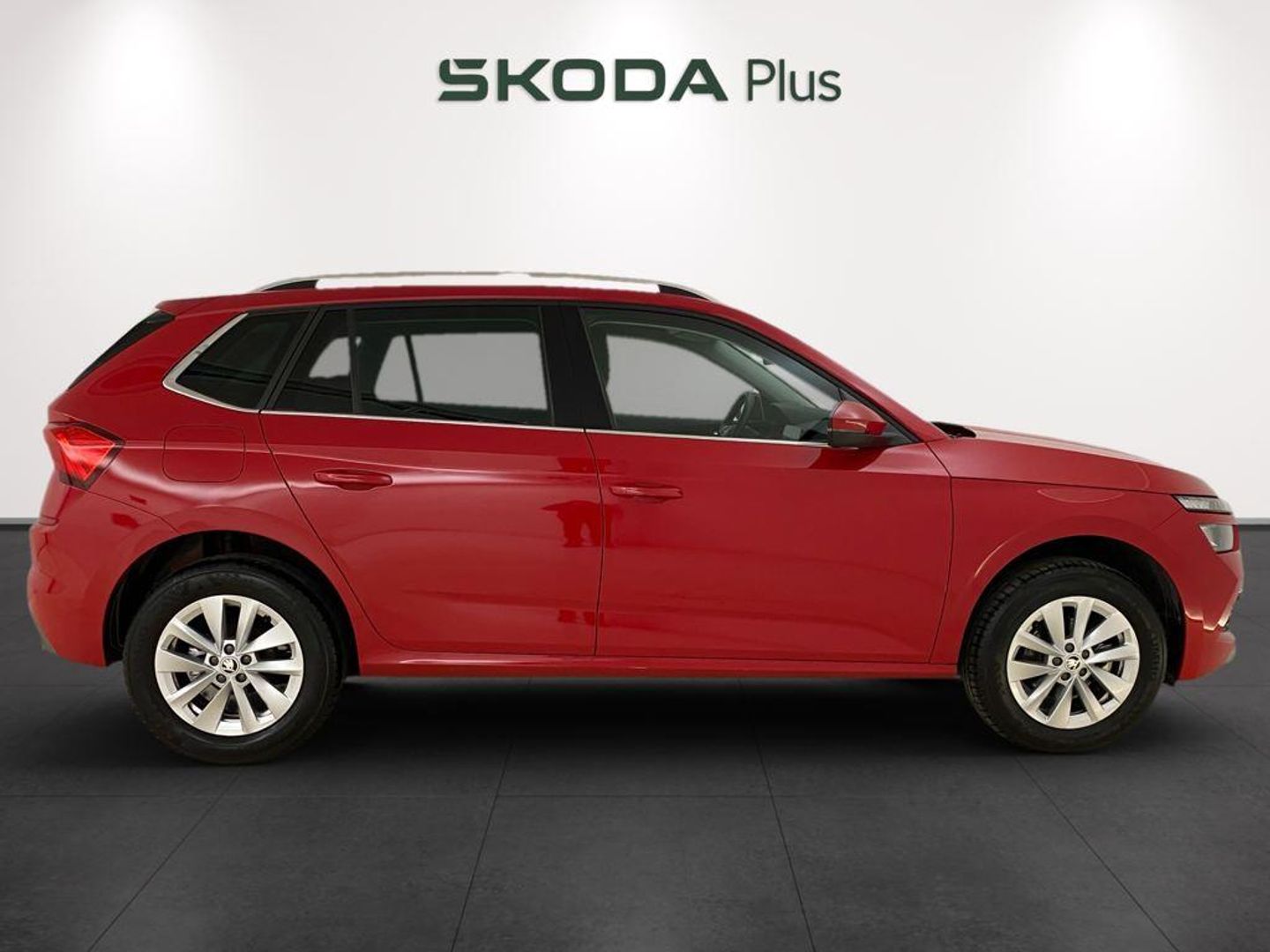 Skoda Kamiq 1.0 TSI Ambition 81 kW (110 CV)