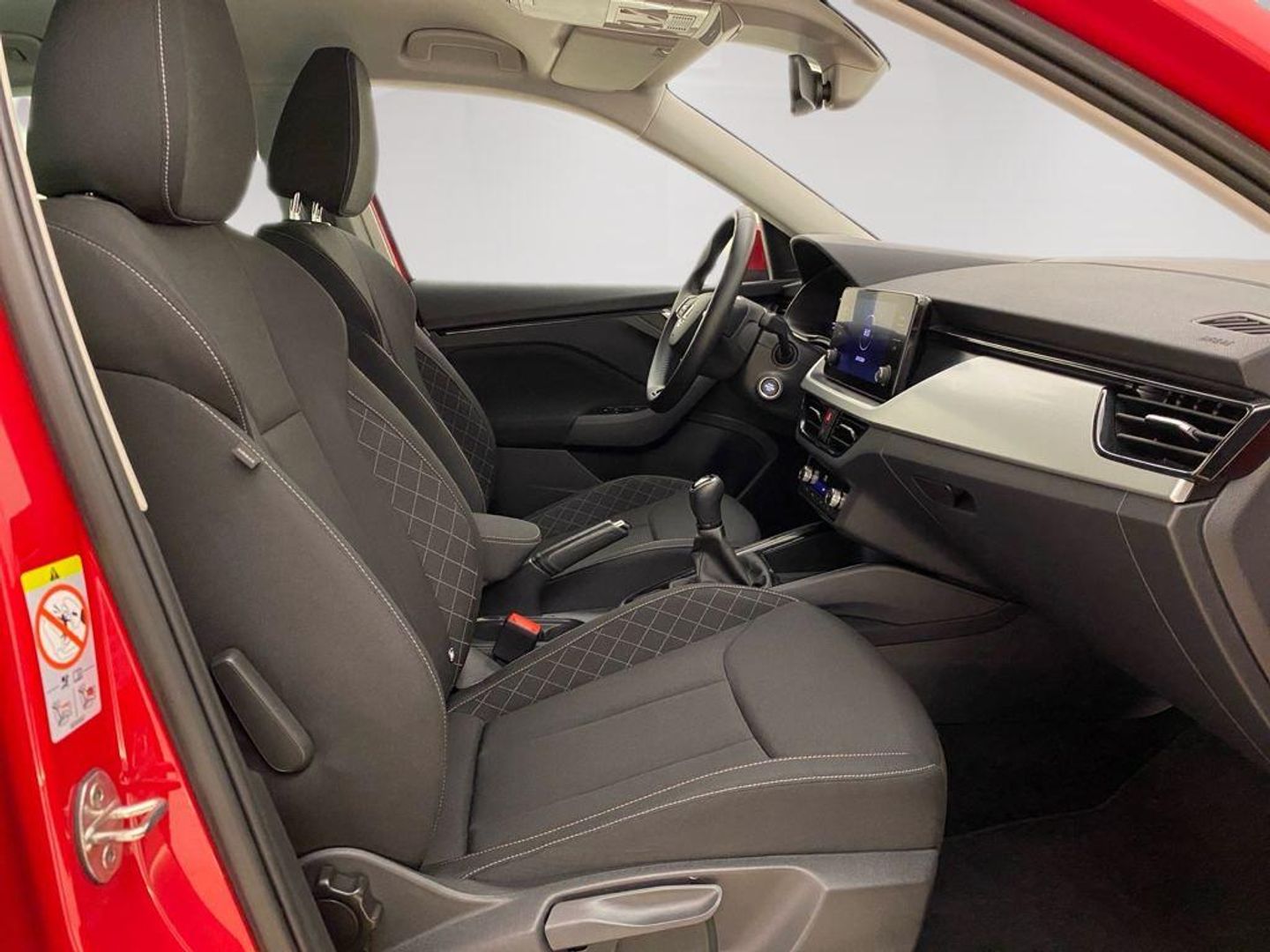 Skoda Kamiq 1.0 TSI Ambition 81 kW (110 CV)