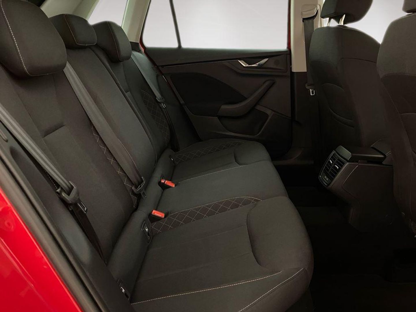 Skoda Kamiq 1.0 TSI Ambition 81 kW (110 CV)