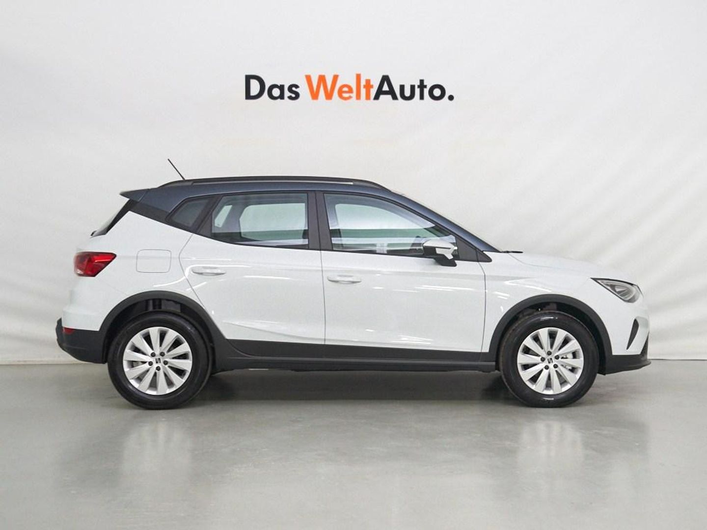SEAT Arona 1.0 TSI Style XM DSG 85 kW (115 CV)