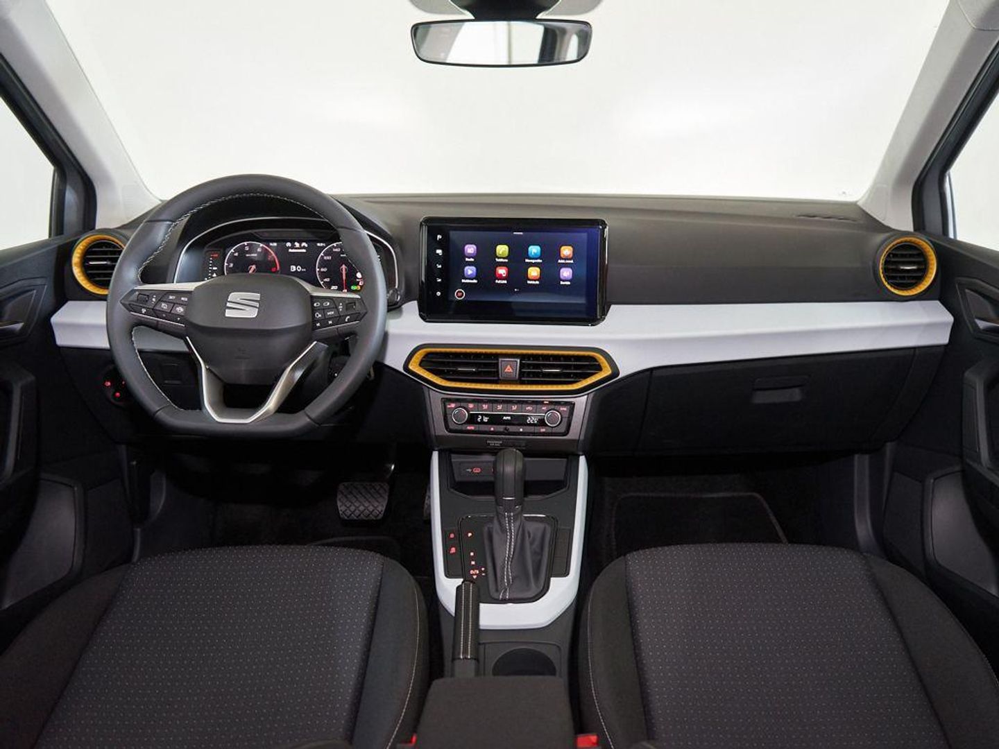 SEAT Arona 1.0 TSI Style XL DSG 85 kW (115 CV)