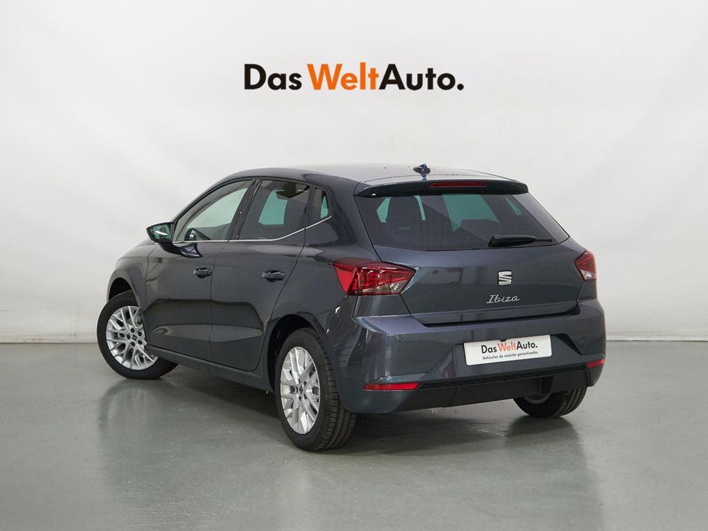 SEAT Ibiza 1.0 TSI Special Edition 85 kW (115 CV)