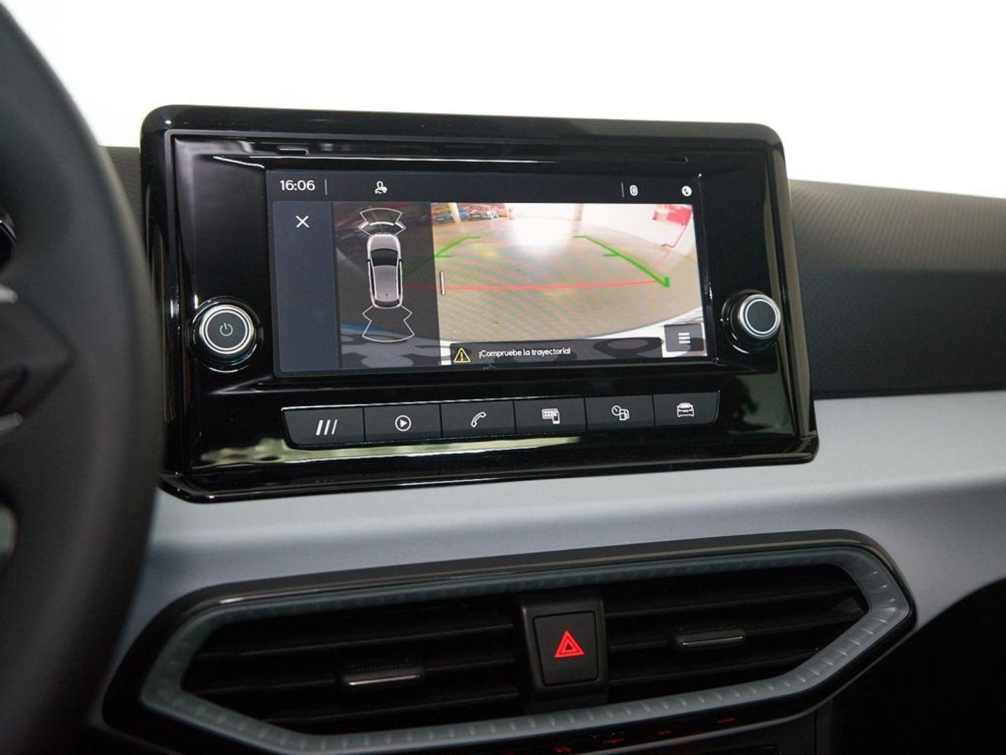 SEAT Ibiza 1.0 TSI Special Edition 85 kW (115 CV)