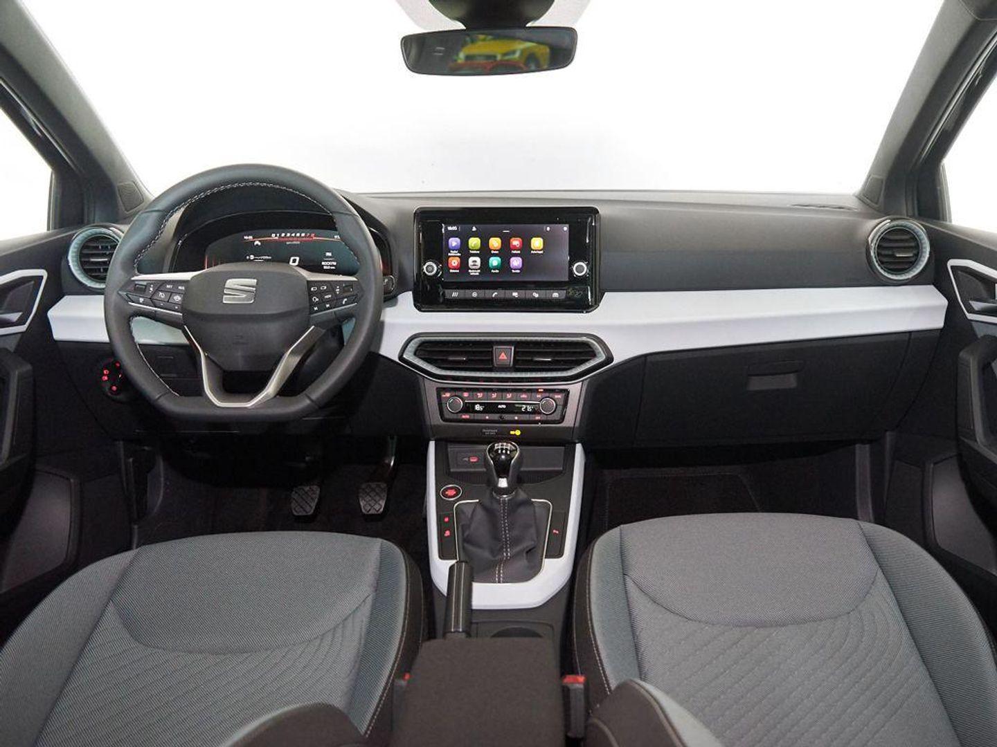SEAT Ibiza 1.0 TSI Special Edition 85 kW (115 CV)