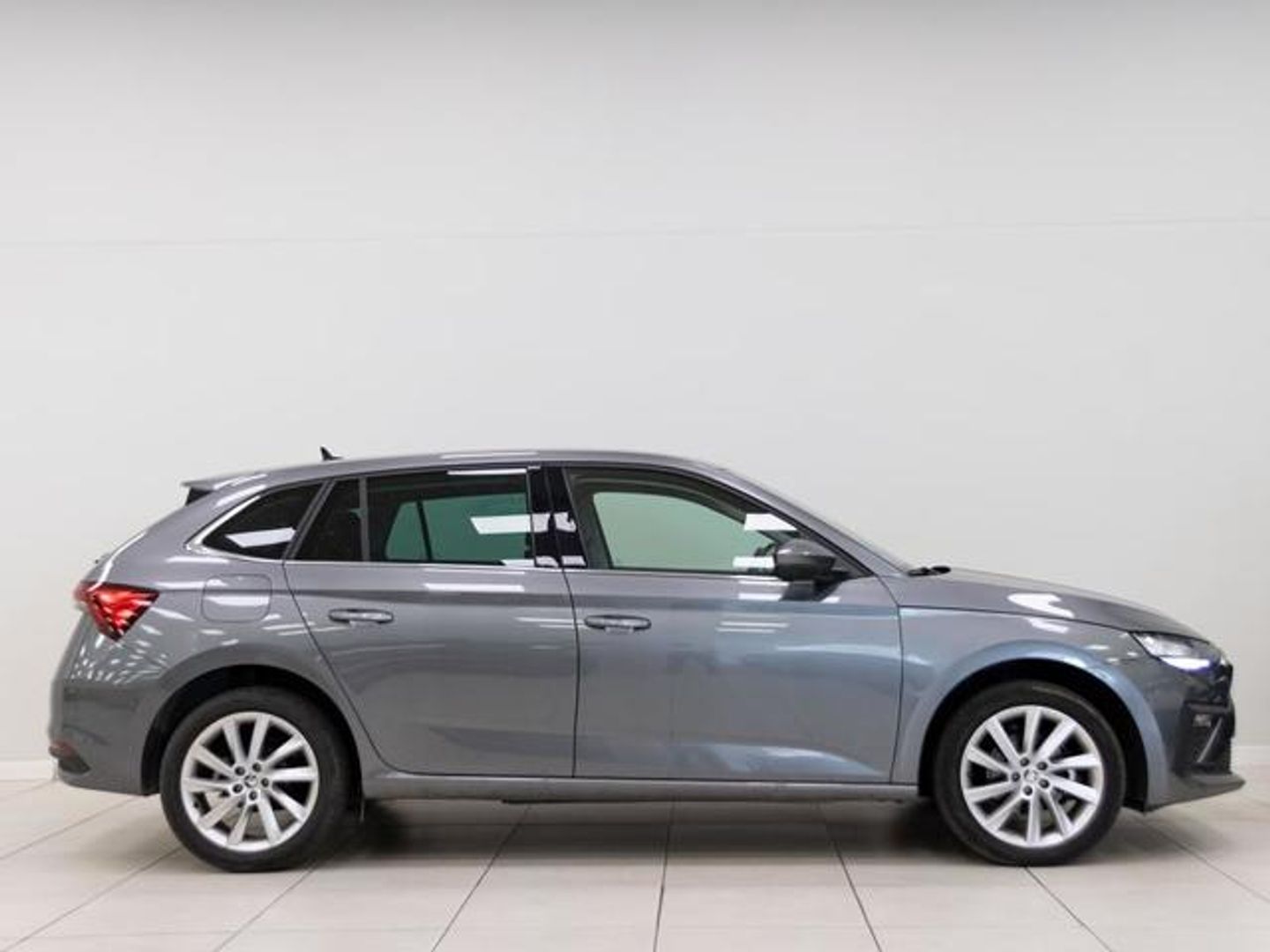 Skoda Scala 1.0 TSI Selection DSG 85 kW (115 CV)