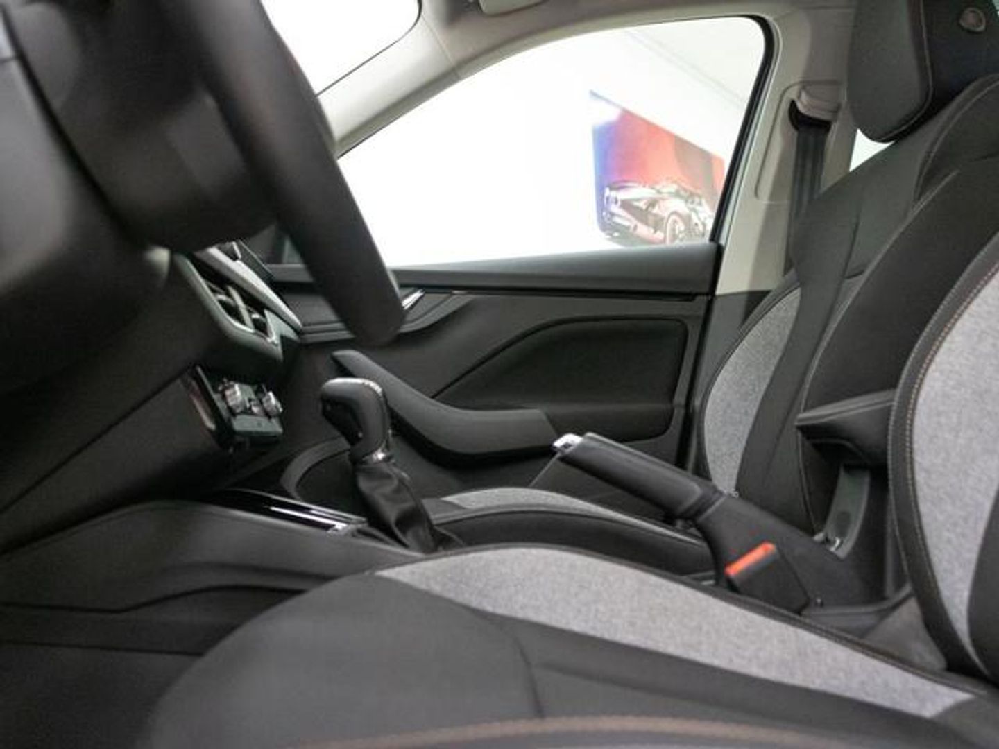 Skoda Scala 1.0 TSI Selection DSG 85 kW (115 CV)