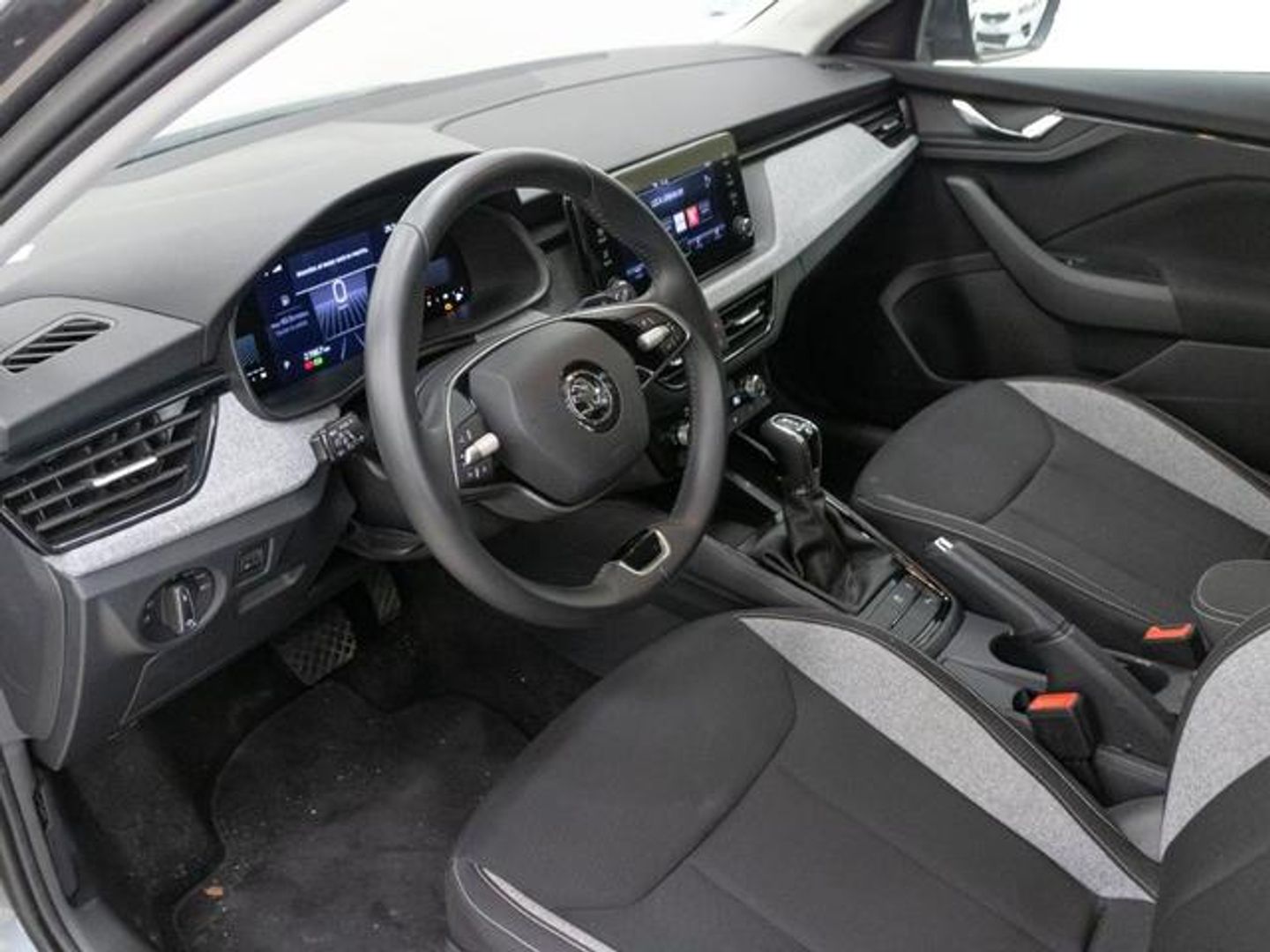 Skoda Scala 1.0 TSI Selection DSG 85 kW (115 CV)