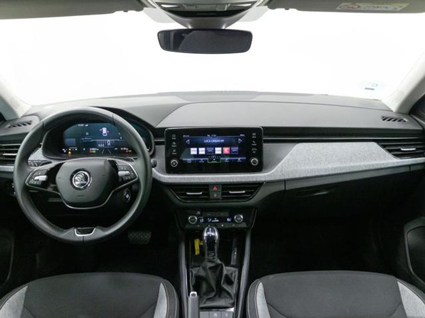 Skoda Scala 1.0 TSI Selection DSG 85 kW (115 CV)