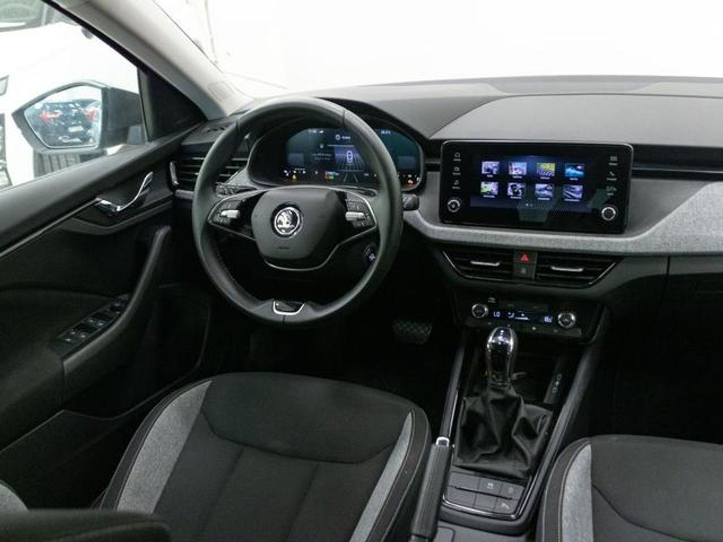 Skoda Scala 1.0 TSI Selection DSG 85 kW (115 CV)