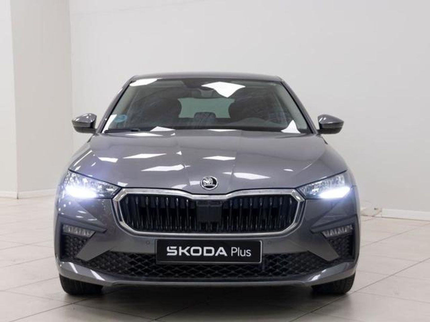 Skoda Scala 1.0 TSI Selection DSG 85 kW (115 CV)