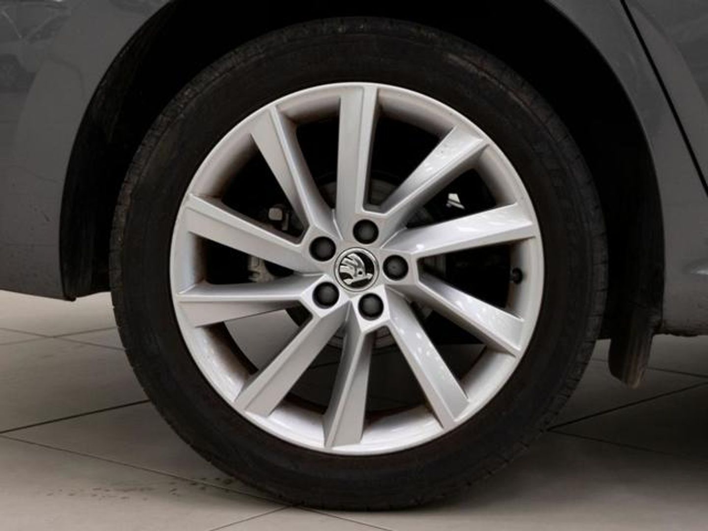 Skoda Scala 1.0 TSI Selection DSG 85 kW (115 CV)