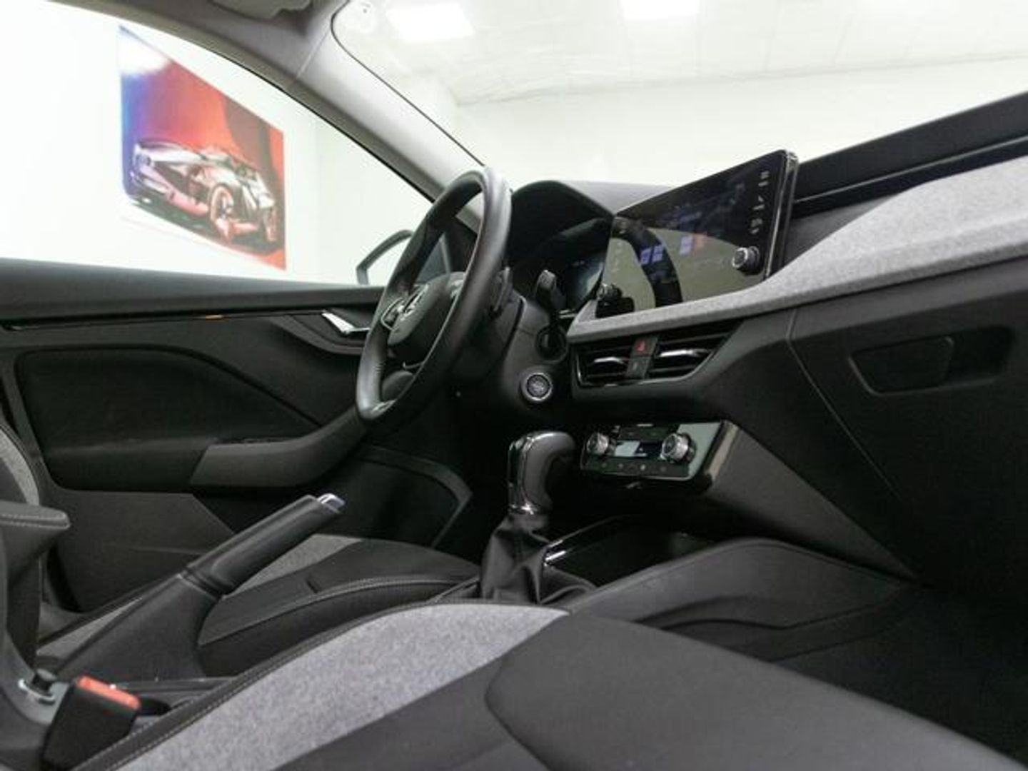 Skoda Scala 1.0 TSI Selection DSG 85 kW (115 CV)