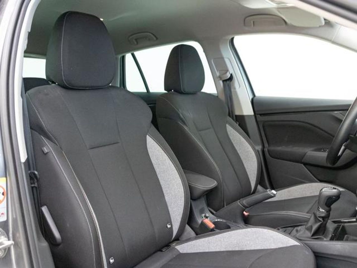 Skoda Scala 1.0 TSI Selection DSG 85 kW (115 CV)