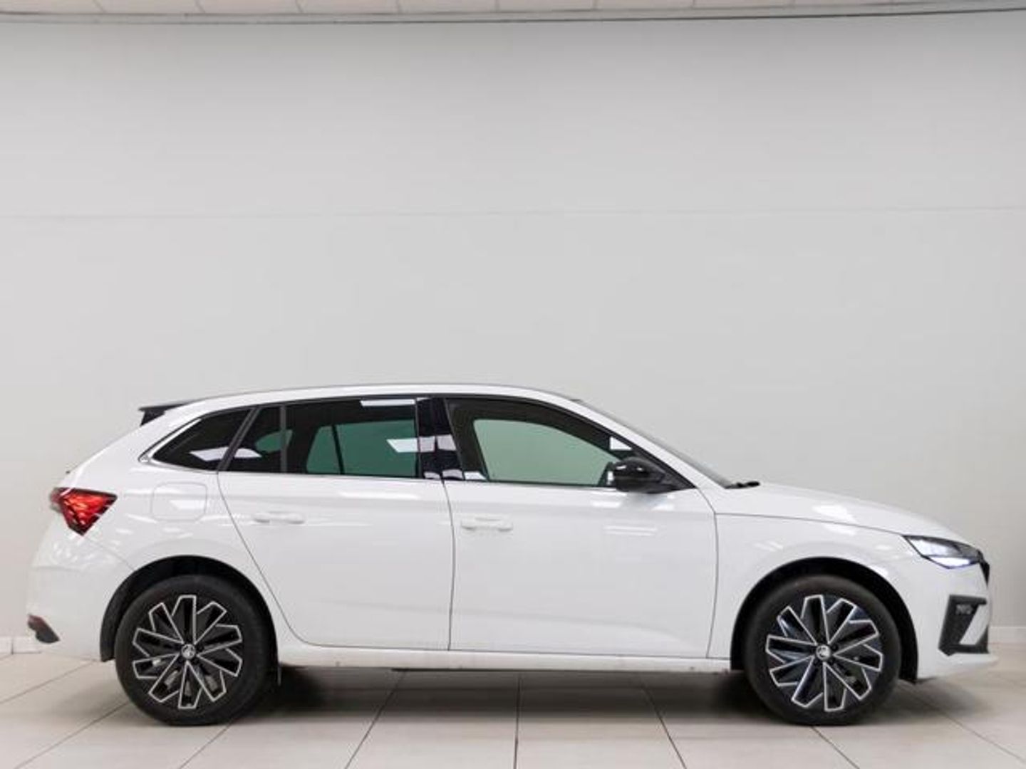 Skoda Scala Design 1.0 TSI DSG 85 kW (115 CV)