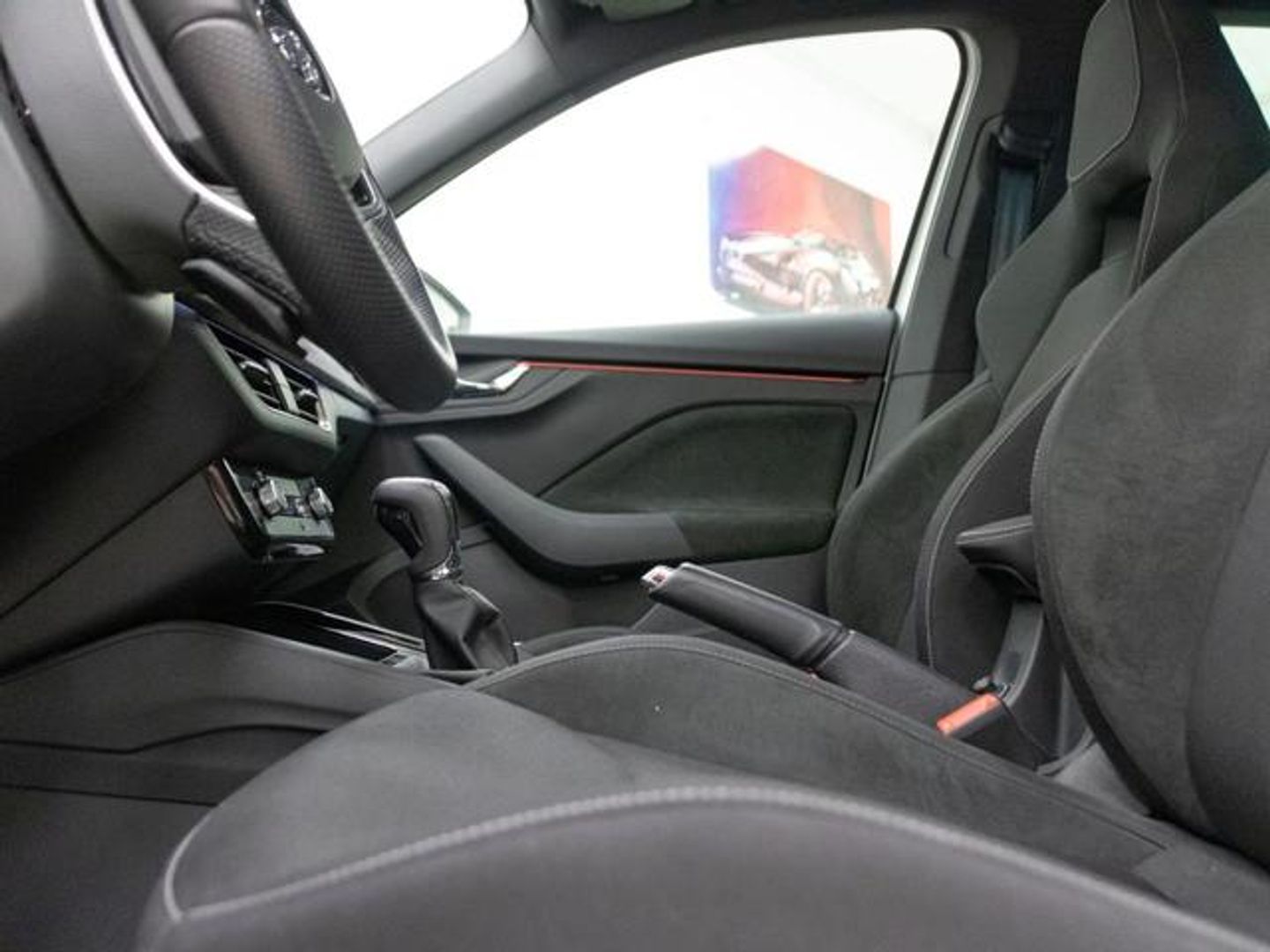 Skoda Scala Design 1.0 TSI DSG 85 kW (115 CV)