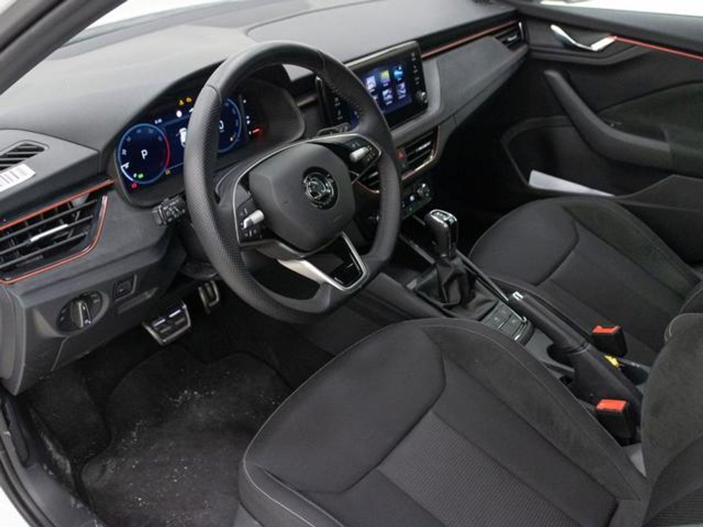 Skoda Scala Design 1.0 TSI DSG 85 kW (115 CV)