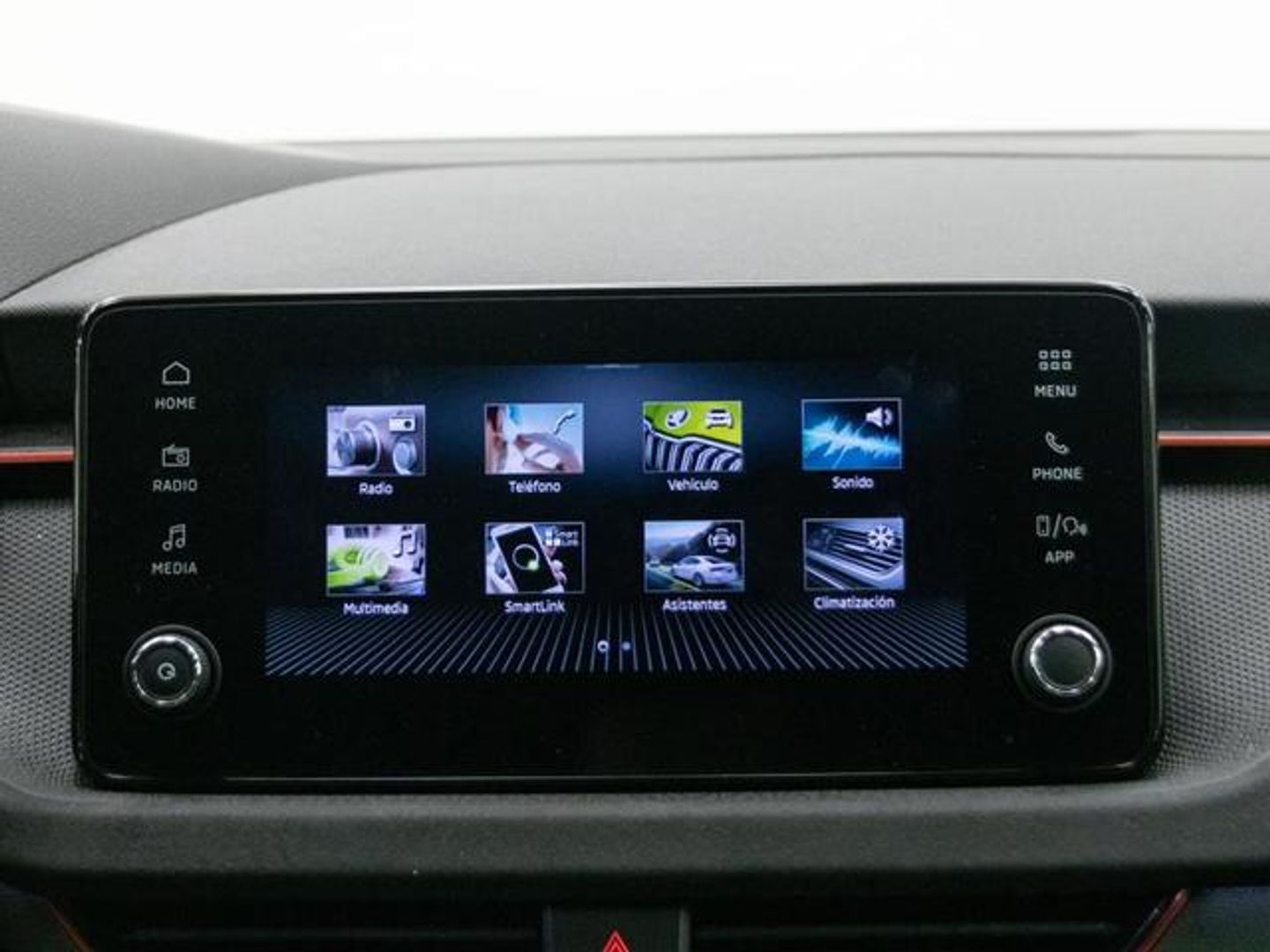 Skoda Scala Design 1.0 TSI DSG 85 kW (115 CV)