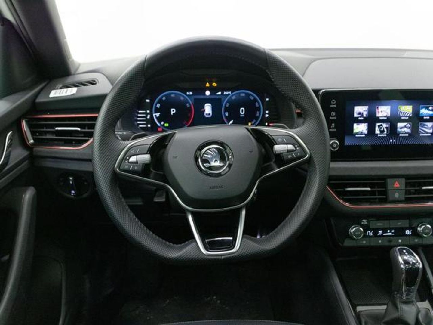 Skoda Scala Design 1.0 TSI DSG 85 kW (115 CV)