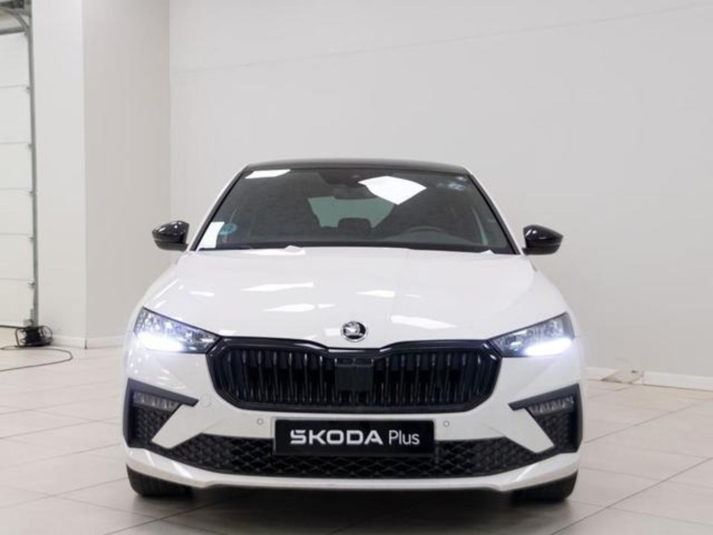 Skoda Scala Design 1.0 TSI DSG 85 kW (115 CV)