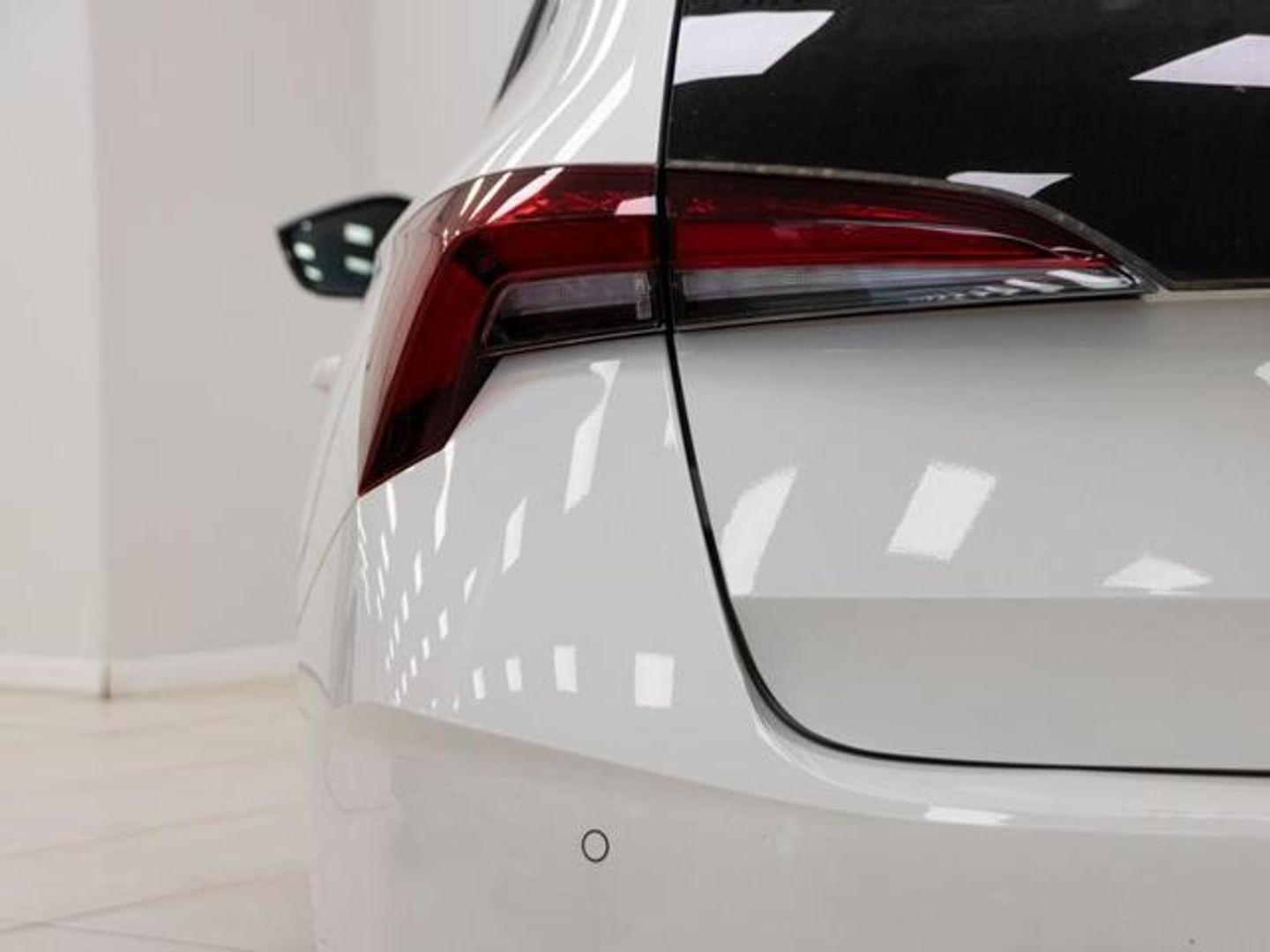 Skoda Scala Design 1.0 TSI DSG 85 kW (115 CV)