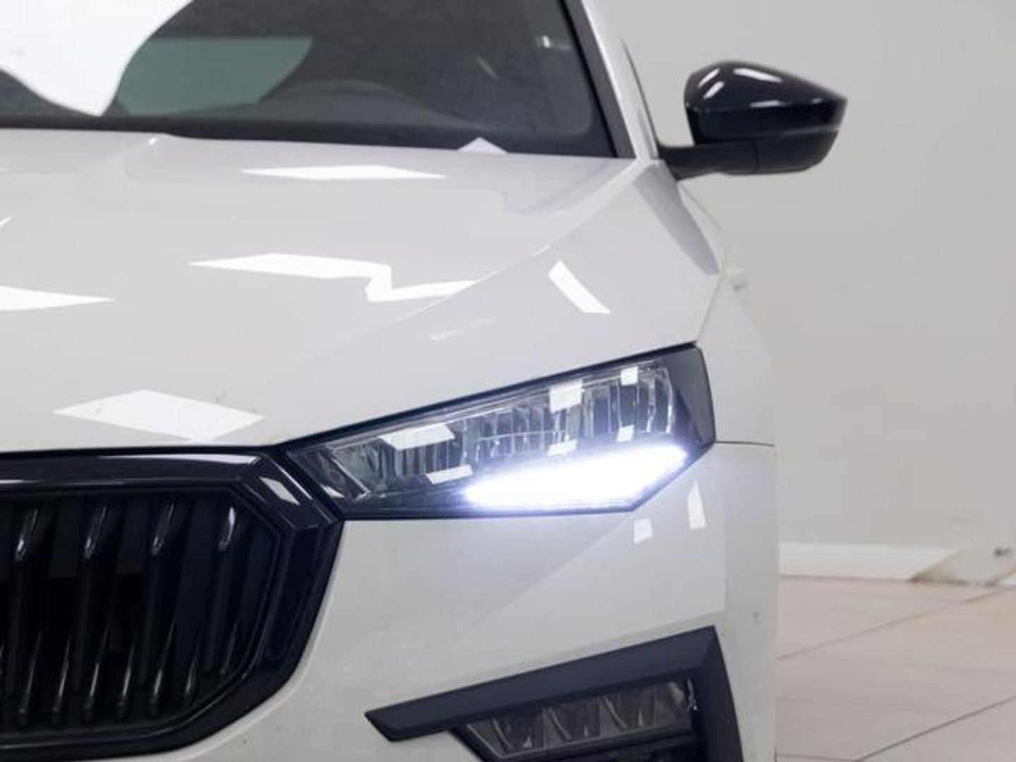 Skoda Scala Design 1.0 TSI DSG 85 kW (115 CV)