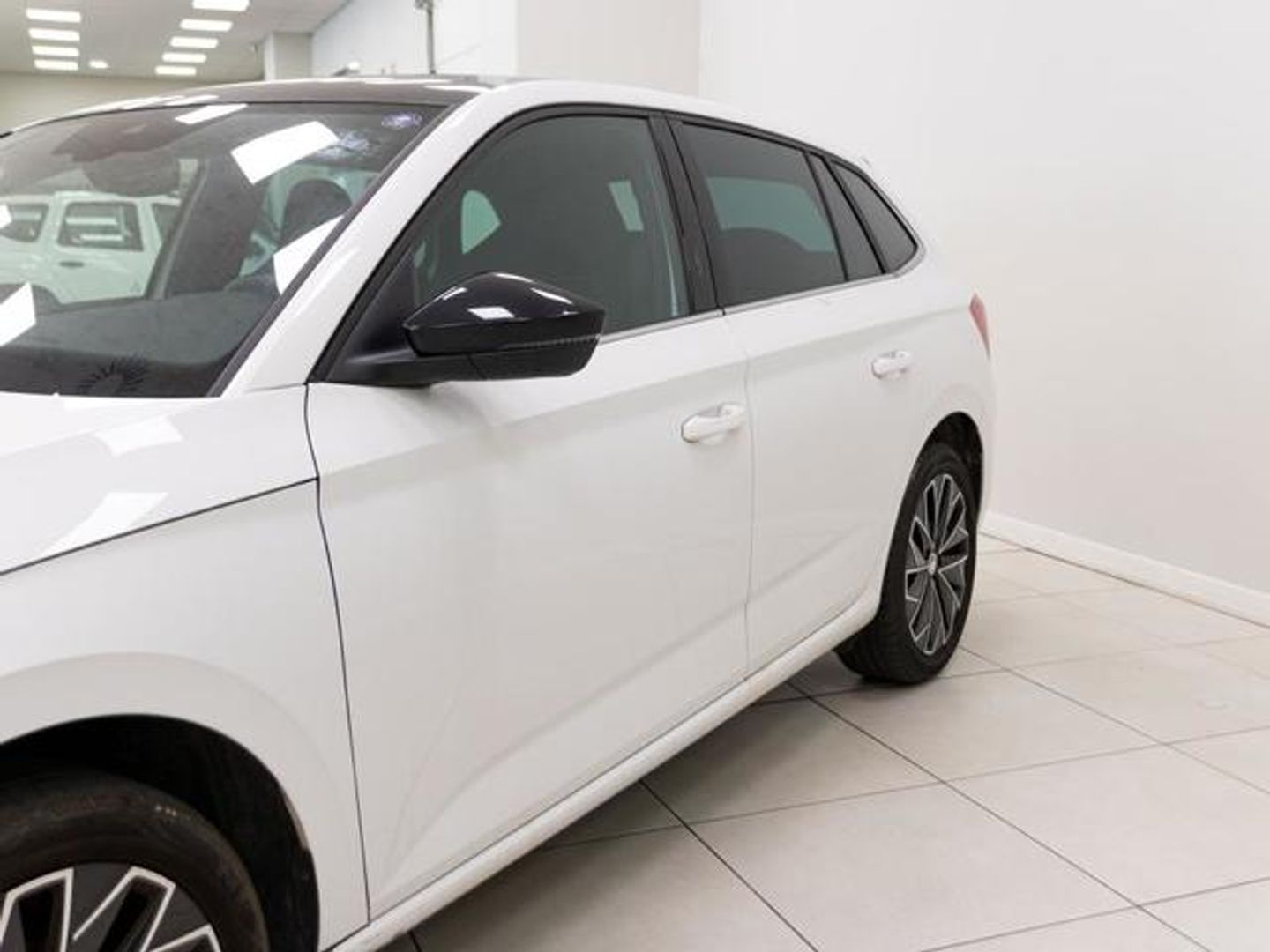 Skoda Scala Design 1.0 TSI DSG 85 kW (115 CV)