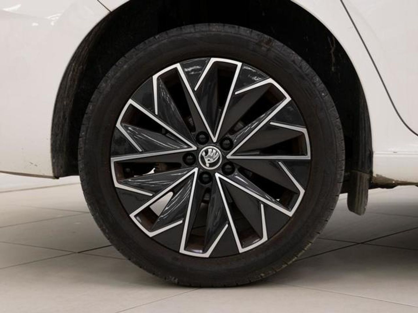 Skoda Scala Design 1.0 TSI DSG 85 kW (115 CV)