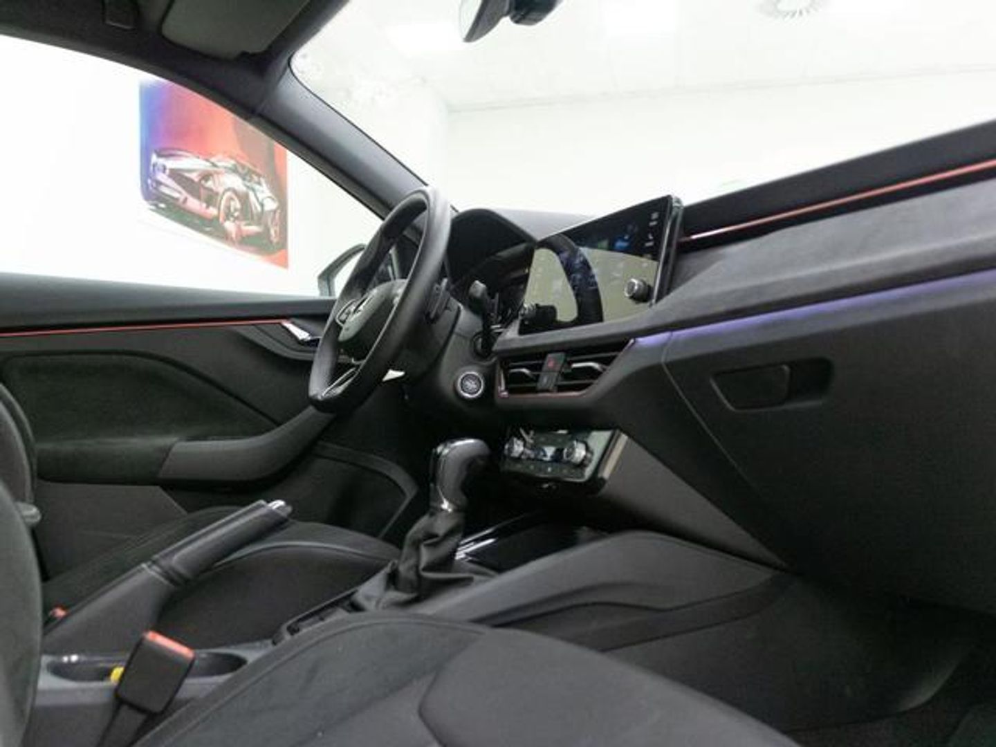 Skoda Scala Design 1.0 TSI DSG 85 kW (115 CV)