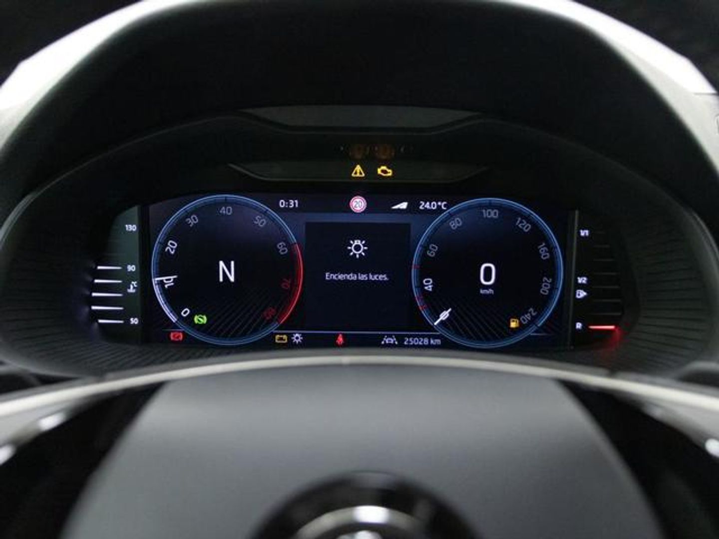 Skoda Scala Design 1.0 TSI DSG 85 kW (115 CV)