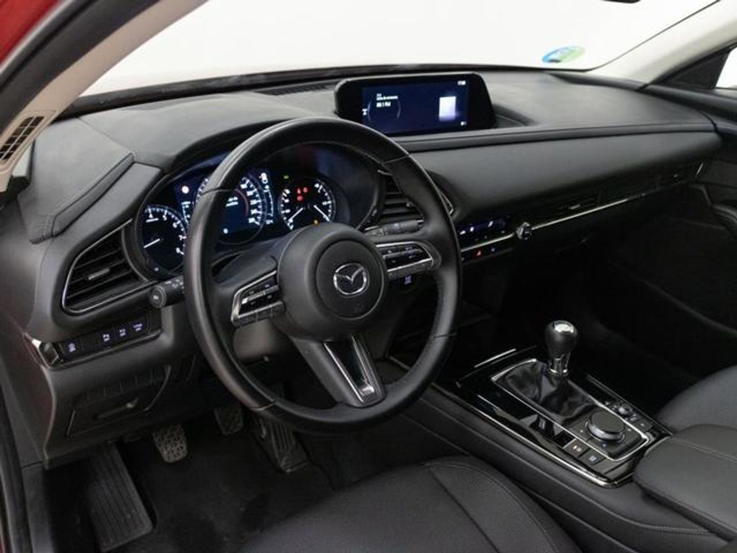 Mazda CX-30 2.0 e-Skyactiv-X Zenith 137 kW (186 CV)