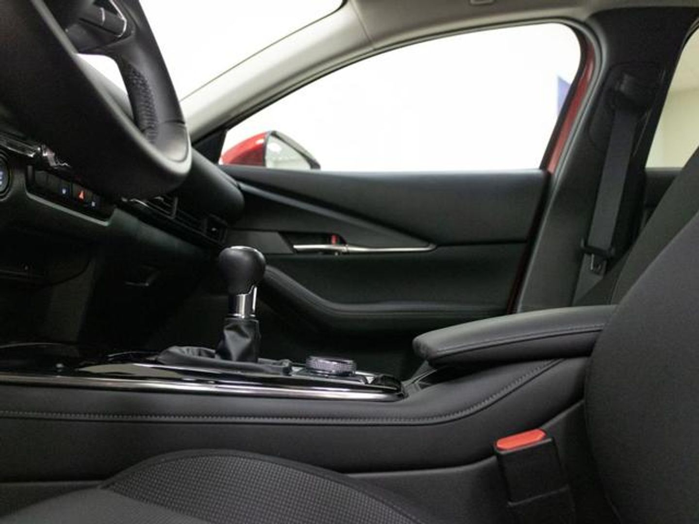 Mazda CX-30 2.0 e-Skyactiv-X Zenith 137 kW (186 CV)